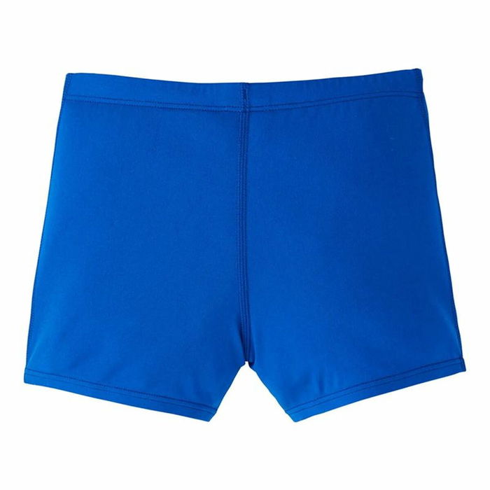 Bañador Niño Nike Square Leg Azul Bañador Niño Nike Square Leg Azul