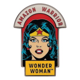 FaNaTtik Chapa DC Comics Wonder Woman Amazon Warrior Limited Edition