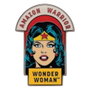 FaNaTtik Chapa DC Comics Wonder Woman Amazon Warrior Limited Edition