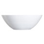 Luminarc Vajilla Opal HARENA 19 Piezas Blanco