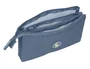 Safta Portatodo Triple El Ganso Basics Azul