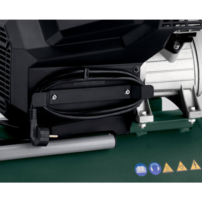 Metabo Basic 400-50 V Compresor de 50 l
