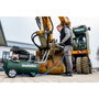 Metabo Basic 400-50 V Compresor de 50 l