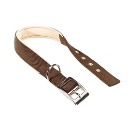 Ferplast Collar Daytona C30 55 Marrón