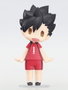 Orange Rouge Haikyu!! Figura HELLO! GOOD SMILE Tetsuro Kuroo 10 cm