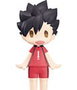 Orange Rouge Haikyu!! Figura HELLO! GOOD SMILE Tetsuro Kuroo 10 cm