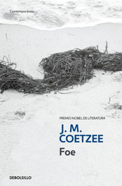 Foe, J. M. Coetzee - DEBOLSILLO
