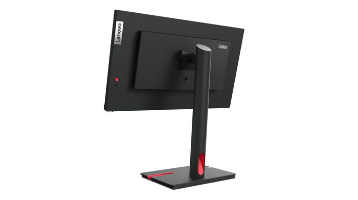 Lenovo ThinkVision T22i-30 Monitor Full HD 21.5 IPS Negro