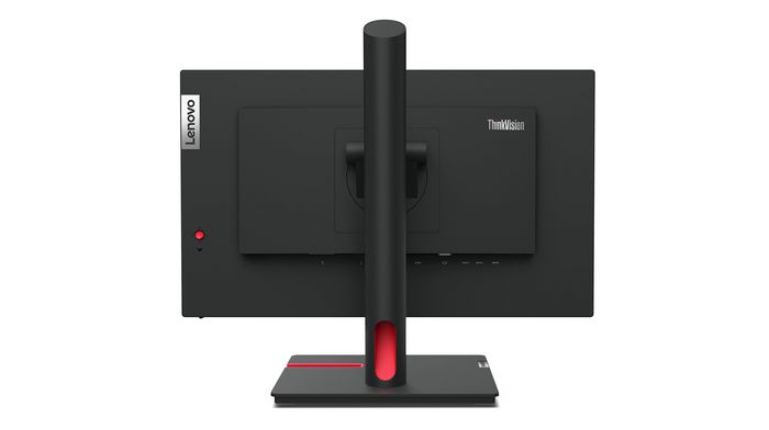 Lenovo ThinkVision T22i-30 Monitor Full HD 21.5 IPS Negro