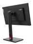 Lenovo ThinkVision T22i-30 Monitor Full HD 21.5 IPS Negro