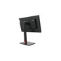 Lenovo ThinkVision T22i-30 Monitor Full HD 21.5 IPS Negro