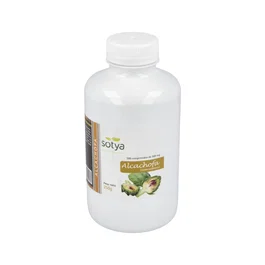 SOTYA Alcachofa 500mg 500 comprimidos
