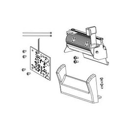 Zebra ZT200 Peel Option Dispensador de Etiquetas P1037974-008