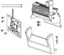Zebra ZT200 Peel Option P1037974-008