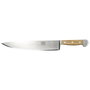 Güde Alpha Cuchillo de cocina 26 cm Madera de Olivo