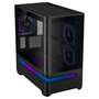 Asus PRIME AP202 TG ARGB Negro