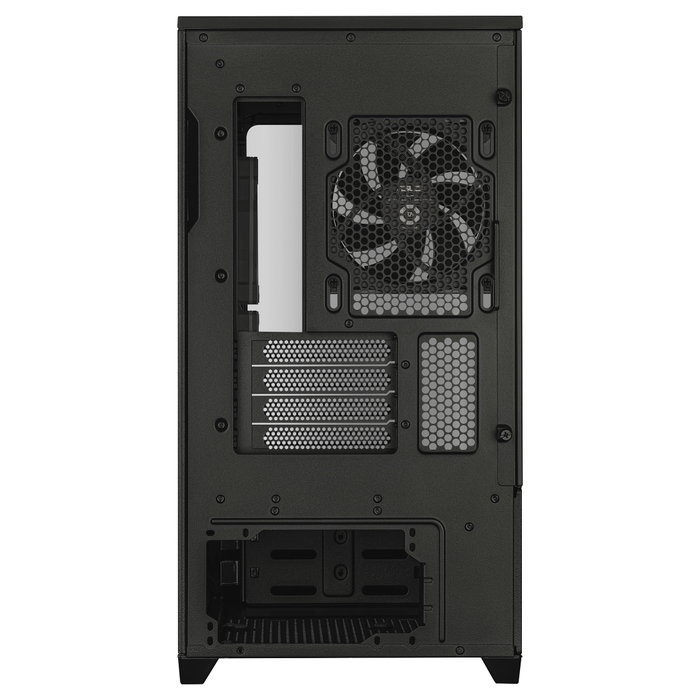 Asus PRIME AP202 TG ARGB Negro Asus PRIME AP202 TG ARGB Negro