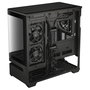 Asus PRIME AP202 TG ARGB Negro