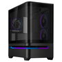 Asus PRIME AP202 TG ARGB Negro