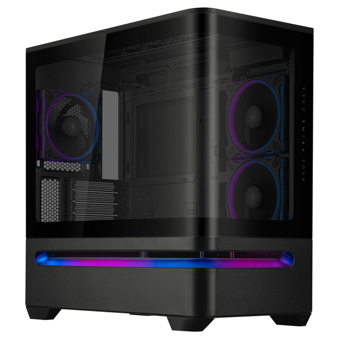 Asus PRIME AP202 TG ARGB Negro Asus PRIME AP202 TG ARGB Negro
