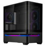Asus PRIME AP202 TG ARGB Negro