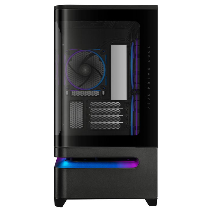Asus PRIME AP202 TG ARGB Negro Asus PRIME AP202 TG ARGB Negro