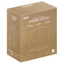 Asus PRIME AP202 TG ARGB Negro