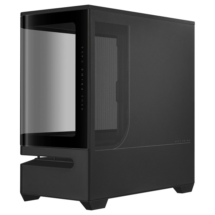 Asus PRIME AP202 TG ARGB Negro Asus PRIME AP202 TG ARGB Negro