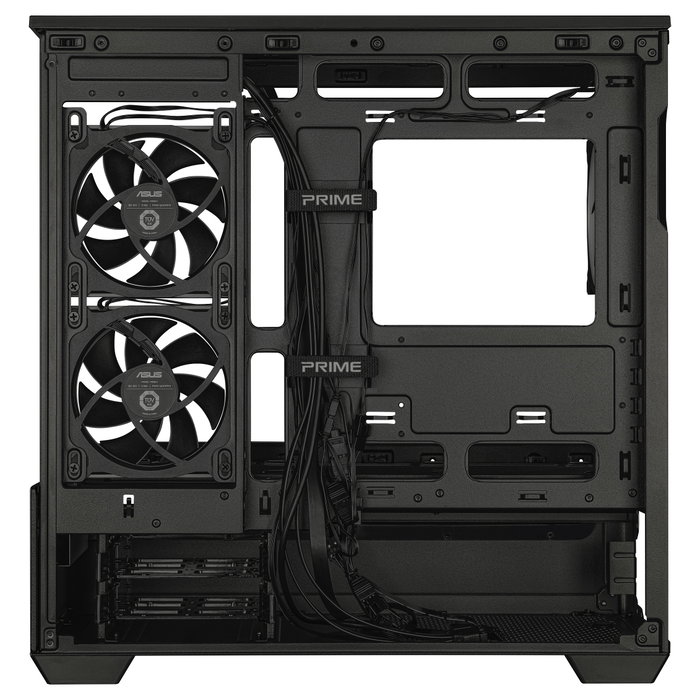 Asus PRIME AP202 TG ARGB Negro Asus PRIME AP202 TG ARGB Negro