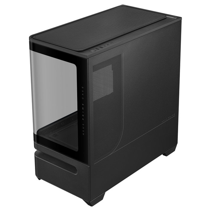 Asus PRIME AP202 TG ARGB Negro Asus PRIME AP202 TG ARGB Negro