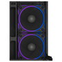 Asus PRIME AP202 TG ARGB Negro