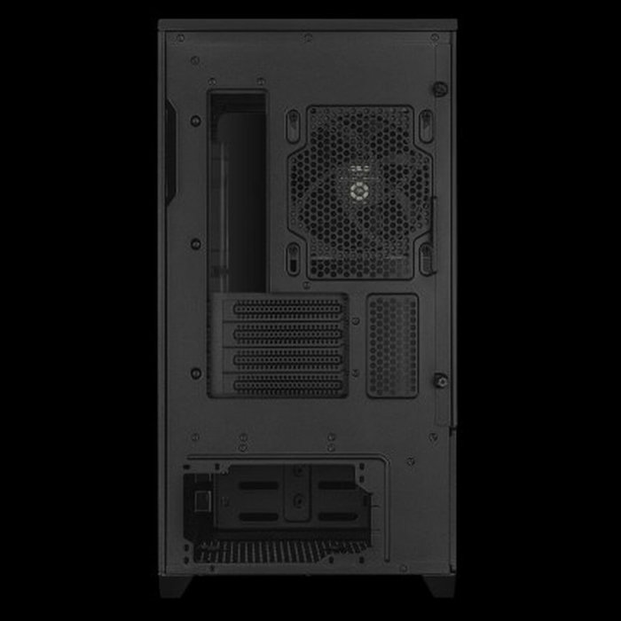 Asus PRIME AP202 TG ARGB Negro Asus PRIME AP202 TG ARGB Negro