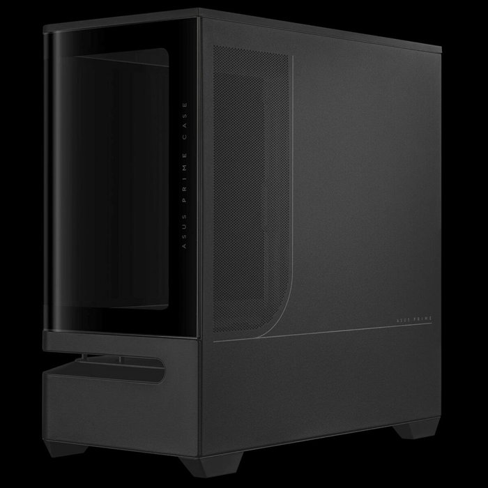 Asus PRIME AP202 TG ARGB Negro Asus PRIME AP202 TG ARGB Negro