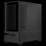 Asus PRIME AP202 TG ARGB Negro