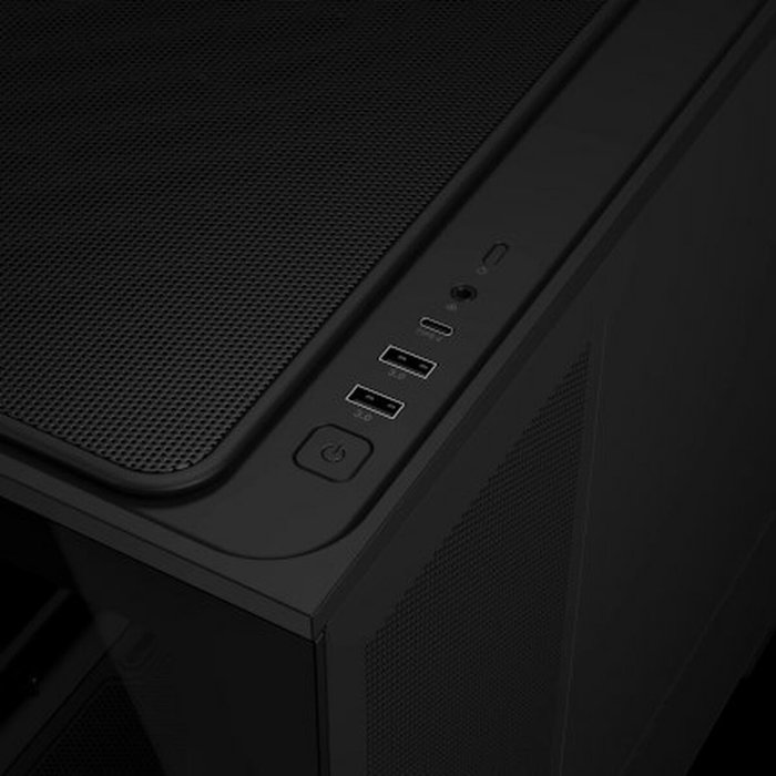 Asus PRIME AP202 TG ARGB Negro Asus PRIME AP202 TG ARGB Negro