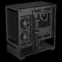 Asus PRIME AP202 TG ARGB Negro