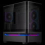 Asus PRIME AP202 TG ARGB Negro
