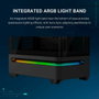 Asus PRIME AP202 TG ARGB Negro