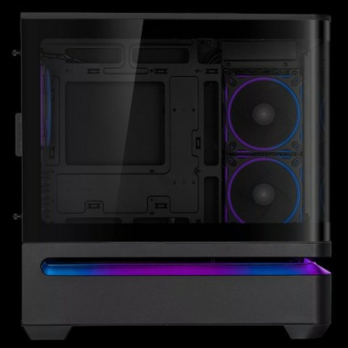 Asus PRIME AP202 TG ARGB Negro Asus PRIME AP202 TG ARGB Negro