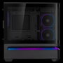 Asus PRIME AP202 TG ARGB Negro