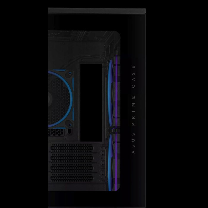 Asus PRIME AP202 TG ARGB Negro Asus PRIME AP202 TG ARGB Negro
