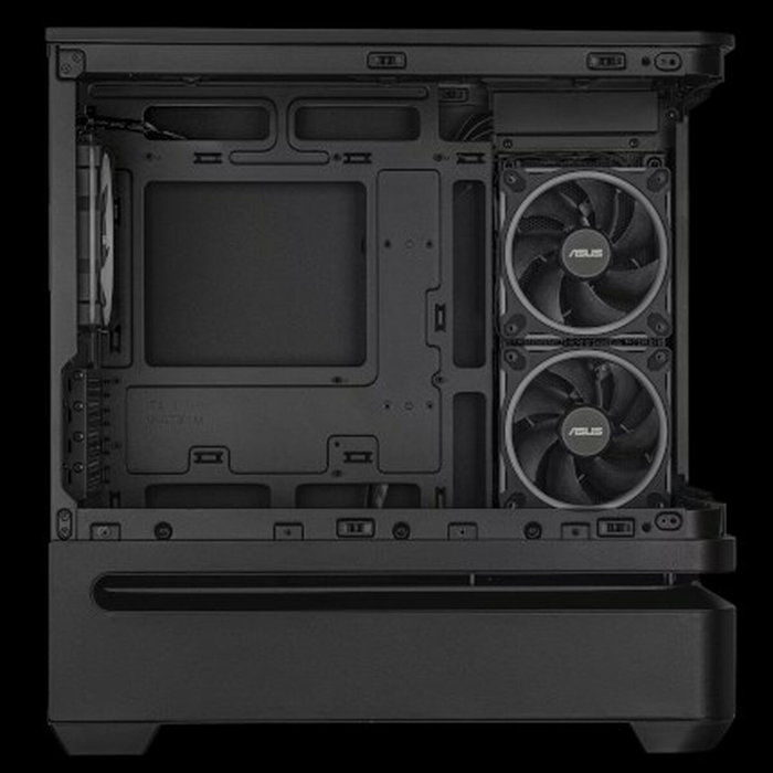 Asus PRIME AP202 TG ARGB Negro Asus PRIME AP202 TG ARGB Negro