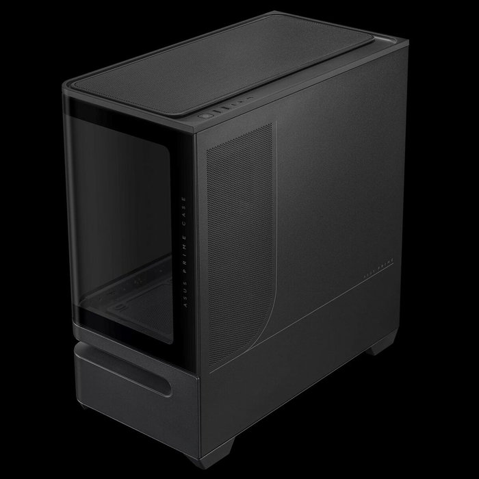 Asus PRIME AP202 TG ARGB Negro Asus PRIME AP202 TG ARGB Negro