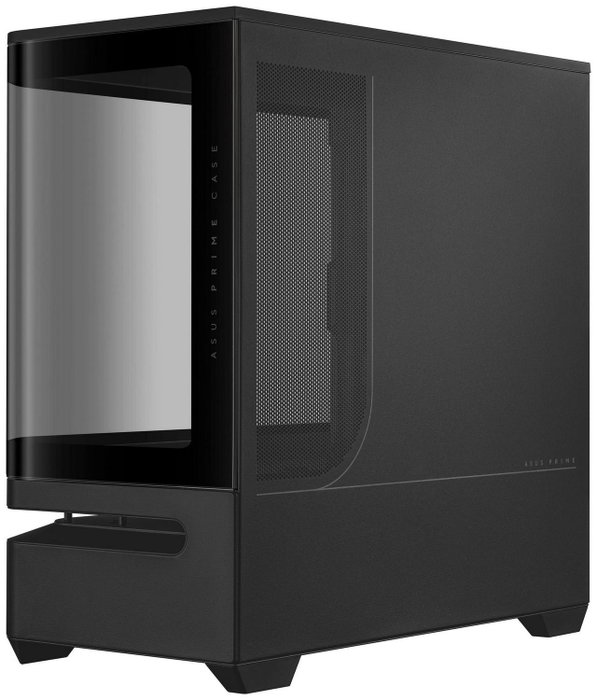 Asus PRIME AP202 TG ARGB Negro Asus PRIME AP202 TG ARGB Negro