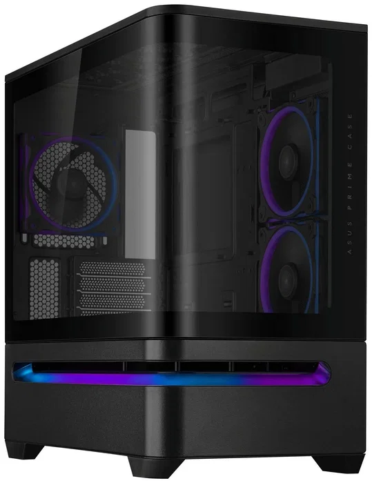 Asus PRIME AP202 TG ARGB Negro Asus PRIME AP202 TG ARGB Negro
