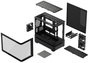 Asus PRIME AP202 TG ARGB Negro