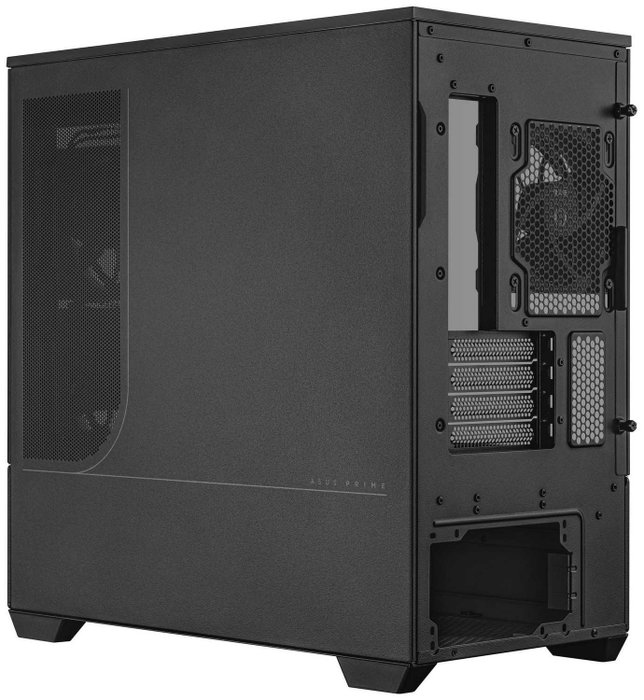 Asus PRIME AP202 TG ARGB Negro Asus PRIME AP202 TG ARGB Negro