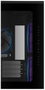 Asus PRIME AP202 TG ARGB Negro