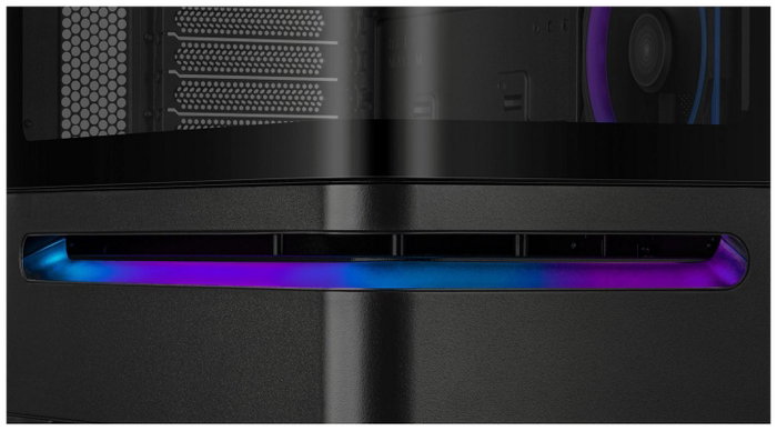 Asus PRIME AP202 TG ARGB Negro Asus PRIME AP202 TG ARGB Negro