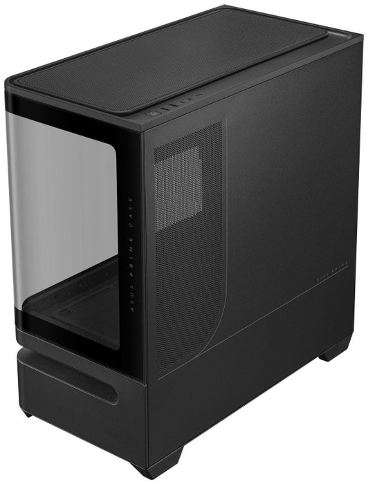 Asus PRIME AP202 TG ARGB Negro Asus PRIME AP202 TG ARGB Negro